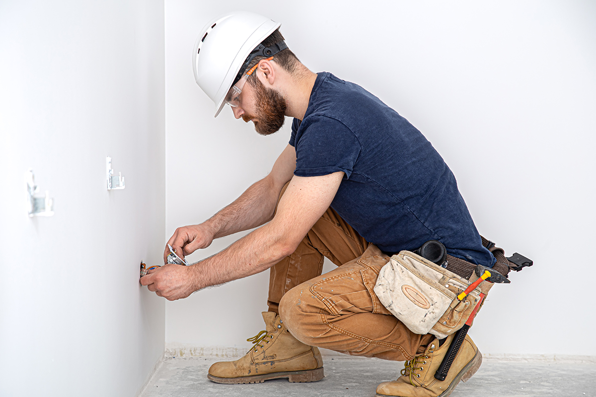 Tips For Choosing The Best Electrical Contractor To Meet Your Needs ...