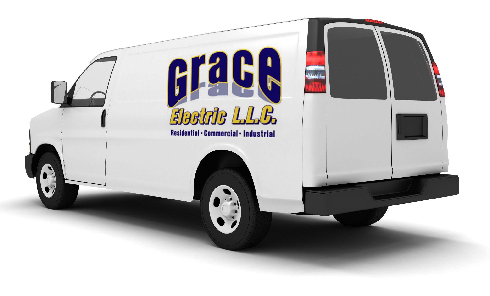 Grace Electric LLC Residential • Commercial • Industrial